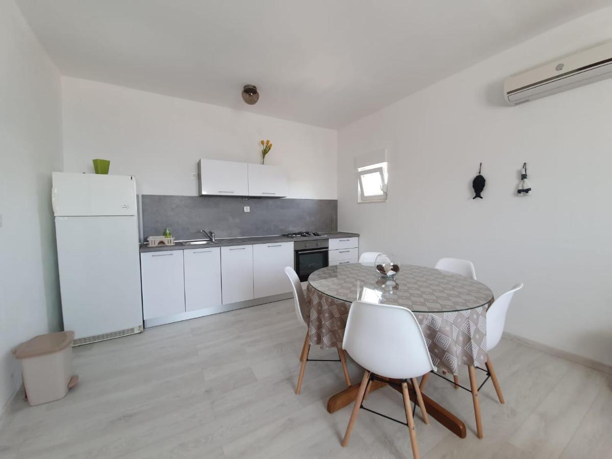 Apartments Sunset Dolac Primosten Exterior photo