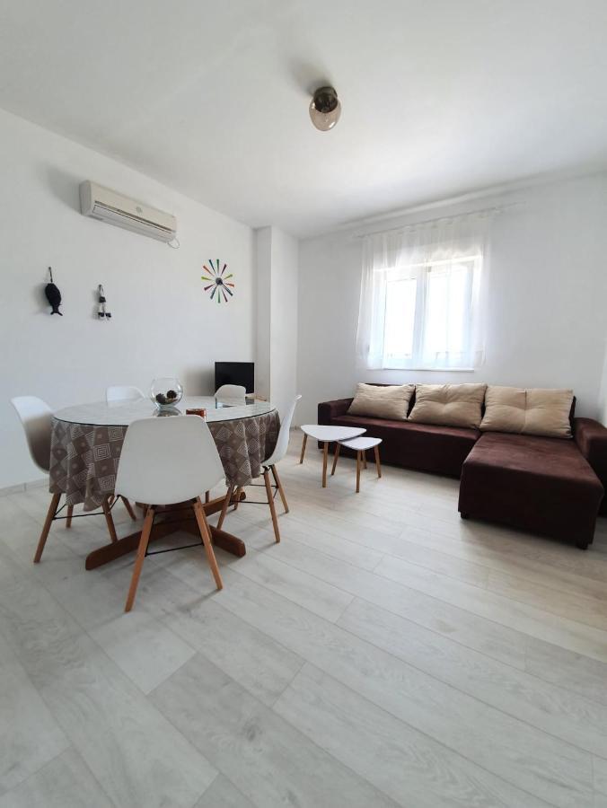 Apartments Sunset Dolac Primosten Exterior photo