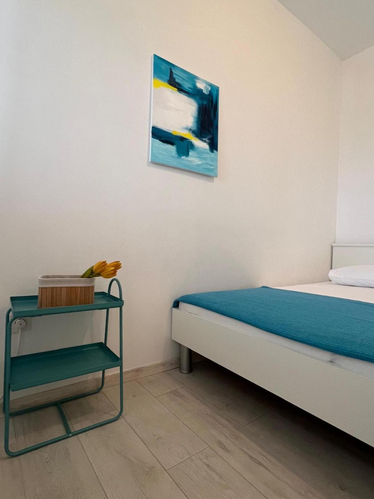 Apartments Sunset Dolac Primosten Room photo
