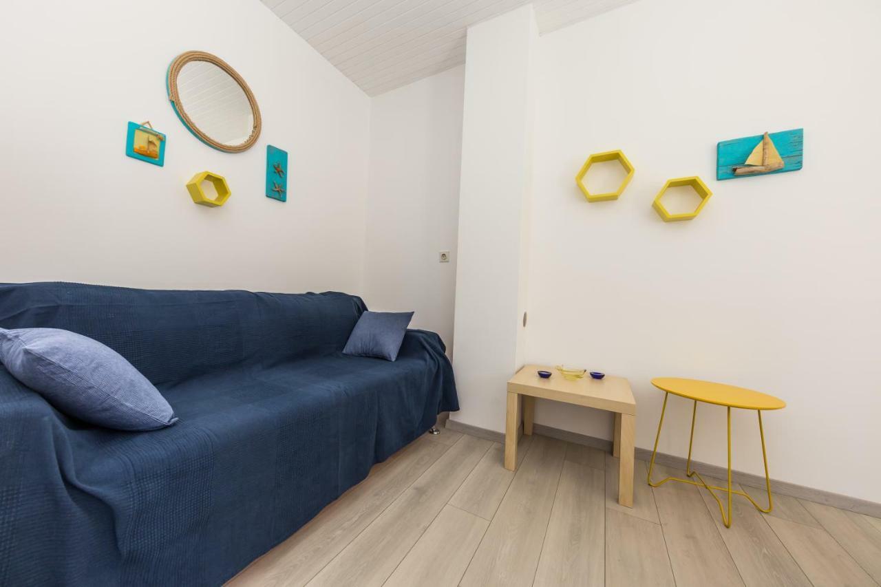 Apartments Sunset Dolac Primosten Exterior photo