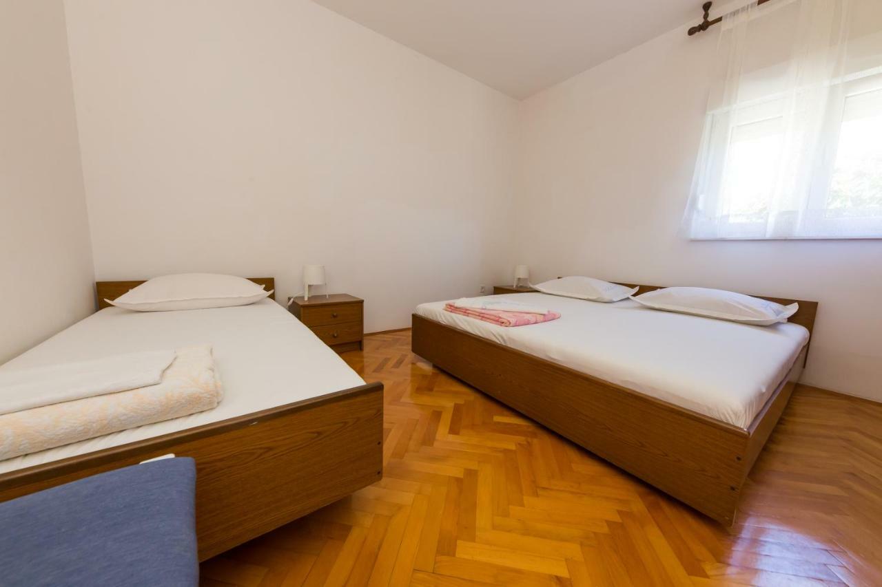 Apartments Sunset Dolac Primosten Exterior photo