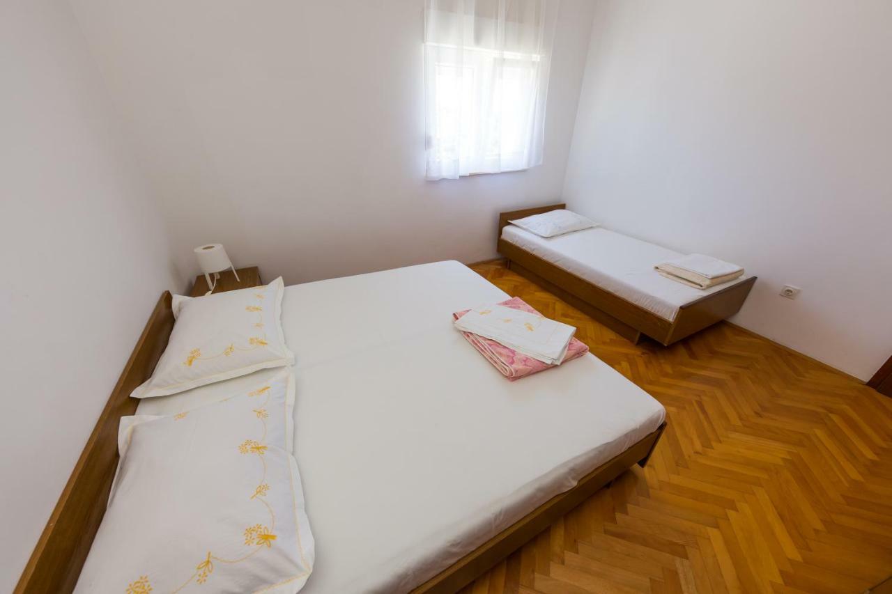 Apartments Sunset Dolac Primosten Exterior photo
